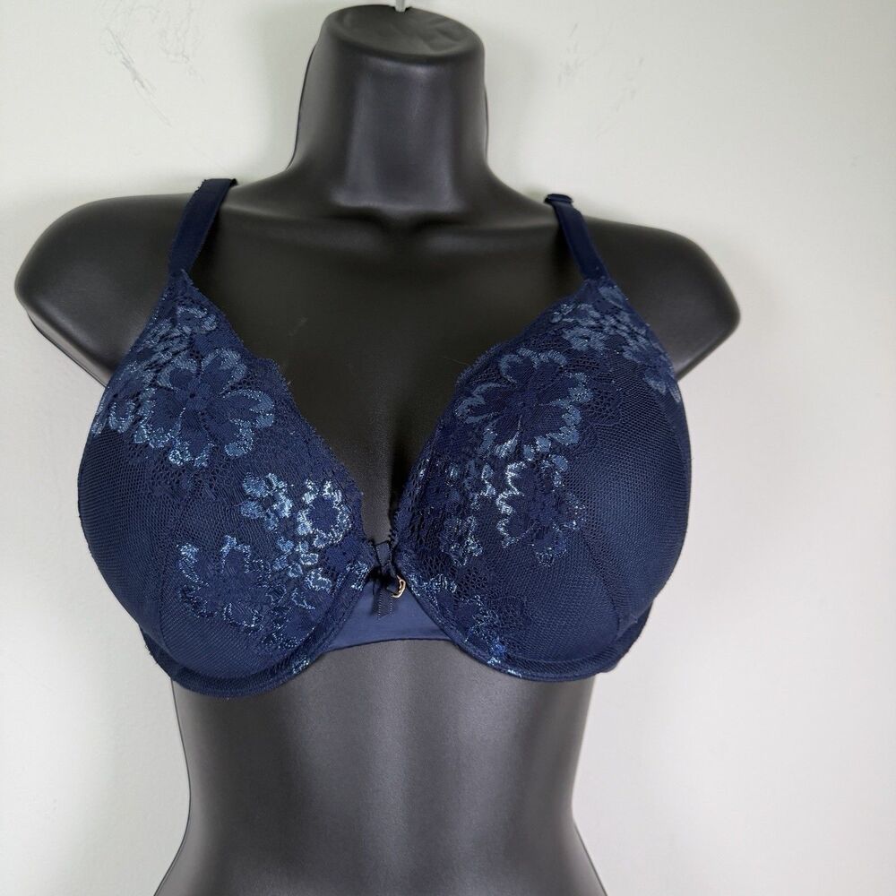 Victoria’s Secret Body By Victoria Perfect Shape Bra 32DDD